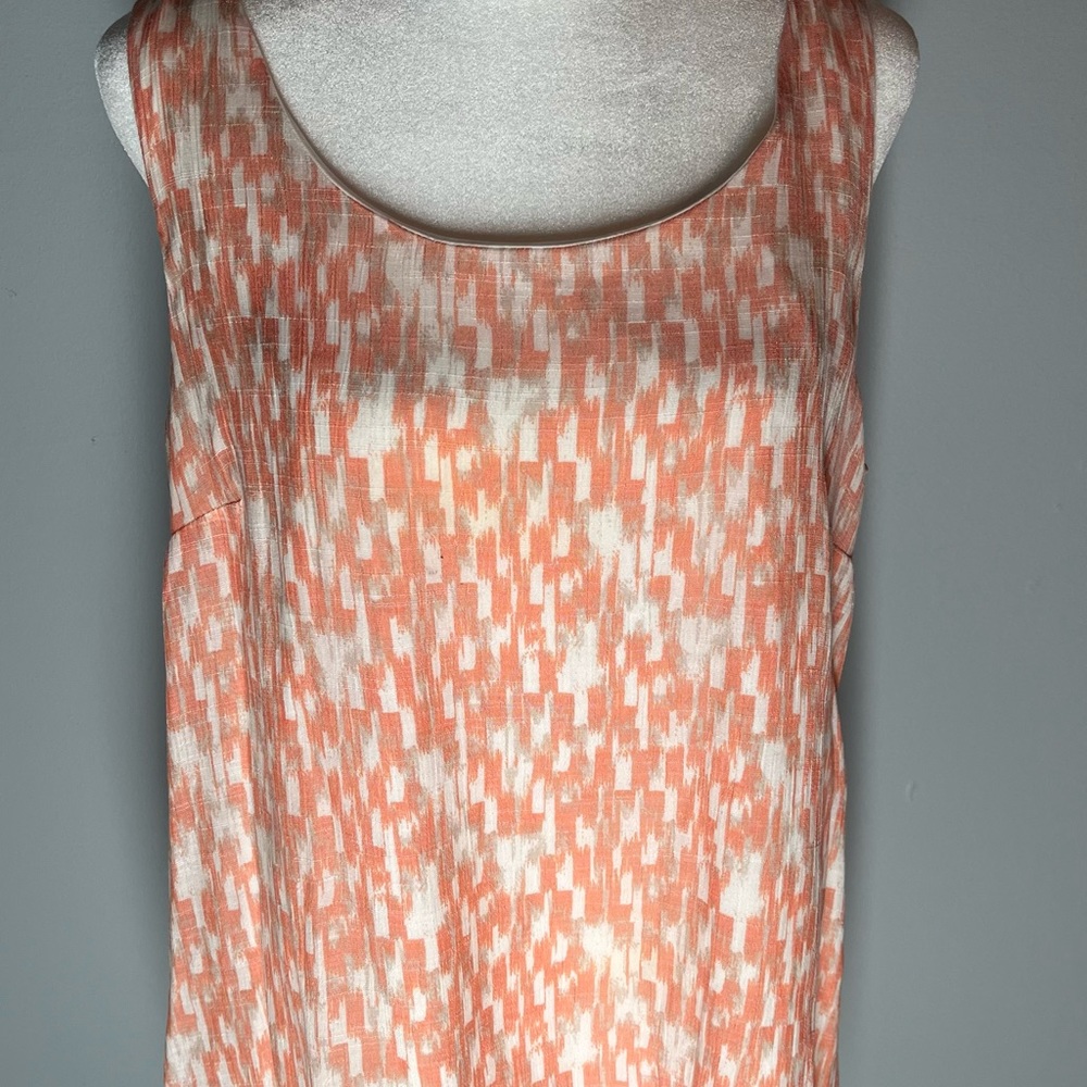 AB Studio tank top - Size Large - Brand new without tags